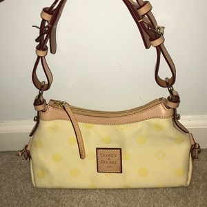 Dooney and Bourke purse